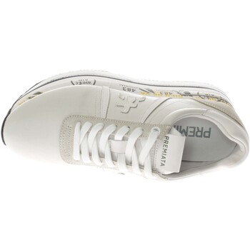 Premiata BETH VAR 5603-UNICA - Sneaker Bianco