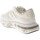 Scarpe Donna Sneakers Premiata CASSIE VAR 6341-UNICA - Sneake Bianco