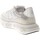 Scarpe Donna Sneakers Premiata CASSIE VAR 6719-UNICA - Sneake Grigio
