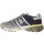 Scarpe Uomo Sneakers Premiata LANDER VAR 4587-UNICA - Sneake 