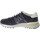 Scarpe Uomo Sneakers Premiata LANDER VAR 6634-UNICA - Sneake Blu