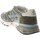 Scarpe Uomo Sneakers Premiata MICK VAR 6617-UNICA - Sneaker Verde