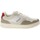Scarpe Uomo Sneakers Avirex OS AV41M82619 02-UNICA - Sneak Bianco
