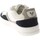 Scarpe Uomo Sneakers Avirex OS AV41M82619 03-UNICA - Sneak Bianco