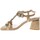 Scarpe Donna Sandali ALMA EN PENA V240711 SA-unica - Sandalo in Beige