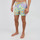 Abbigliamento Uomo Costume / Bermuda da spiaggia Oxbow Volleyshort VAIPAHI Blu