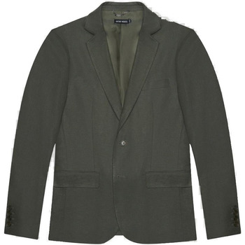 Abbigliamento Uomo Giacche / Blazer Antony Morato MMJA00479-FA800126 Verde