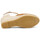 Scarpe Donna Sandali Frau sandalo espadrillas cocco 06B6 Multicolore
