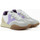 Scarpe Donna Sneakers Kehnoo A00KW9312 123WF-WHITE/LILLA Bianco