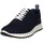 Scarpe Uomo Sneakers basse IgI&CO 5633900 Sneakers Uomo Blu Blu