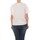 Abbigliamento Donna T-shirt maniche corte Persona By Marina Rinaldi 24139712126 Bianco