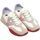 Scarpe Donna Sneakers Kehnoo A00KW9312 145WF-WHITE/PINK/LILLA Bianco