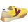 Scarpe Donna Sneakers Kehnoo A00KW9312 360WF-YELLOW Giallo