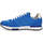 Scarpe Uomo Sneakers basse Sun68 sneaker Niki Solid blu royal Blu