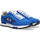 Scarpe Uomo Sneakers basse Sun68 sneaker Niki Solid blu royal Blu