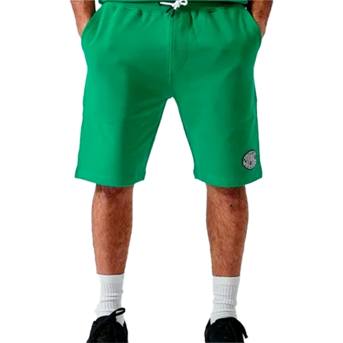 Abbigliamento Uomo Shorts / Bermuda Kaporal Bully Verde