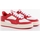 Scarpe Uomo Sneakers basse Puma CA Pro classique Rosso