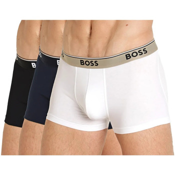 Image of Boxer BOSS Pack x3 essential