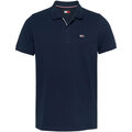 Image of Polo Tommy Jeans TJM SLIM PLACKET POLO EXT