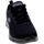 Scarpe Uomo Sneakers basse Skechers Sneakers Uomo Nero Flex Advantage Providence 232229bbk Nero
