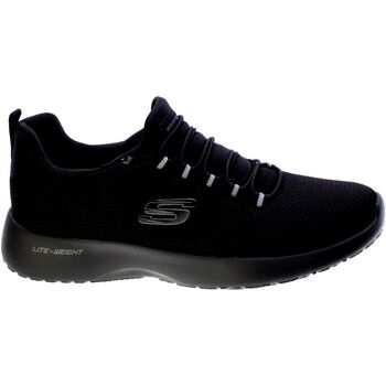 Image of Sneakers Skechers Sneakers Uomo Nero Dynamight 58360bbk