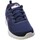 Scarpe Uomo Sneakers basse Skechers Sneakers Uomo Blue Air Dynamight Bliton 232691nvor Blu