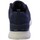 Scarpe Uomo Sneakers basse Skechers Sneakers Uomo Blue Air Dynamight Bliton 232691nvor Blu