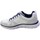 Scarpe Uomo Sneakers basse Skechers Sneakers Uomo Bianco Track Scloric 52631wnv Bianco