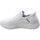 Scarpe Uomo Sneakers basse Skechers Sneakers Uomo Bianco Go Walk Flex Hands Up 216324wht Bianco