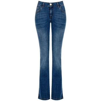 Abbigliamento Donna Jeans Rinascimento CFC0117537003 Colourless
