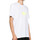 Abbigliamento Uomo T-shirt & Polo Msgm T-SHIRT Bianco