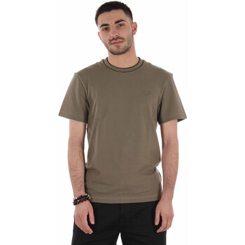 Abbigliamento Uomo T-shirt & Polo Lacoste 150469 Caki