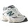 Scarpe Uomo Sneakers New Balance 149158 Bianco - Verde