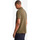 Abbigliamento Uomo T-shirt & Polo Timberland TB0A26N4A581 POLO-A581 - GRAPE LEAF Verde