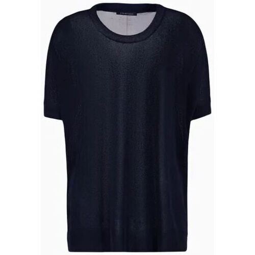 Abbigliamento Donna T-shirt & Polo Ea7 Emporio Armani 3DYM1R Altri