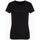 Abbigliamento Donna T-shirt & Polo Ea7 Emporio Armani 3DYT27 Nero