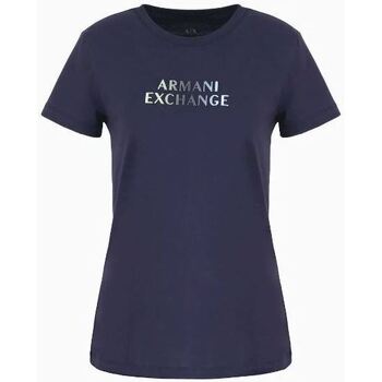 Abbigliamento Donna T-shirt & Polo Ea7 Emporio Armani 3DYT14 Altri