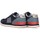 Scarpe Uomo Sneakers MTNG 73478 Blu
