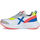 Scarpe Unisex bambino Sneakers Munich Mini track vco 8890085 Blanco/Azul Bianco