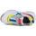 Scarpe Unisex bambino Sneakers Munich Mini track vco 8890085 Blanco/Azul Bianco
