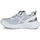 Scarpe Unisex bambino Sneakers Munich Mini track vco 8890092 Gris/Blanco Grigio