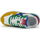 Scarpe Unisex bambino Sneakers Munich Mini massana 8208527 Multicolor Multicolore