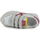 Scarpe Unisex bambino Sneakers Munich Mini massana vco 8207522 Blanco/Rosa Bianco