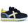 Scarpe Unisex bambino Sneakers Munich Mini massana vco 8207524 Azul Marino Blu