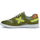 Scarpe Unisex bambino Sneakers Munich Mini goal 8126589 Verde Kaki Kaki