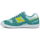 Scarpe Unisex bambino Sneakers Munich Mini goal 8126592 Turquesa Blu