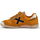 Scarpe Unisex bambino Sneakers Munich Mini goal vco 8128587 Naranja Arancio
