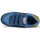 Scarpe Unisex bambino Sneakers Munich Mini goal vco 8128588 Azul Blu
