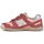Scarpe Unisex bambino Sneakers Munich Mini goal vco 8128591 Coral Multicolore