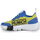 Scarpe Unisex bambino Sneakers Munich Jony kid 8023005 Azul Blu